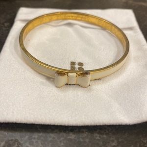 Kate Spade Take a Bow Bracelet